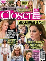 Closer